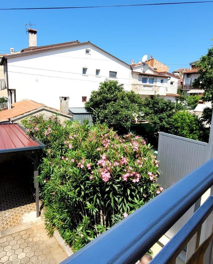 Apartmani Sojka Rovinj Ngoại thất bức ảnh