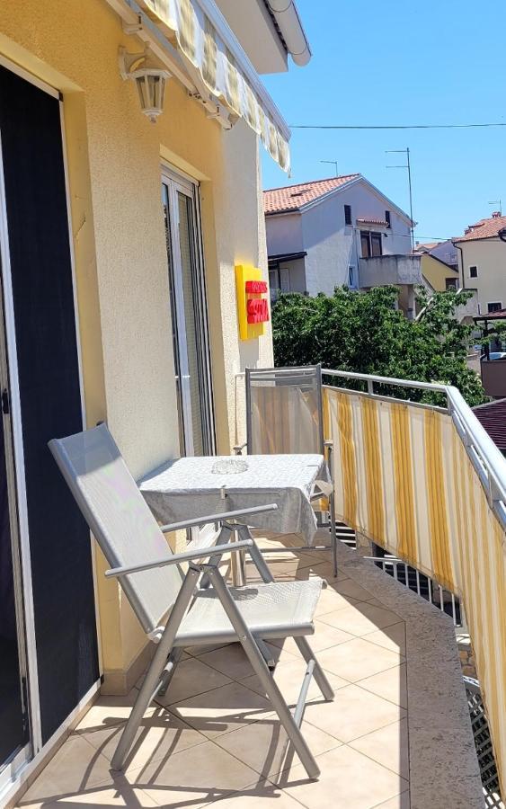 Apartmani Sojka Rovinj Ngoại thất bức ảnh