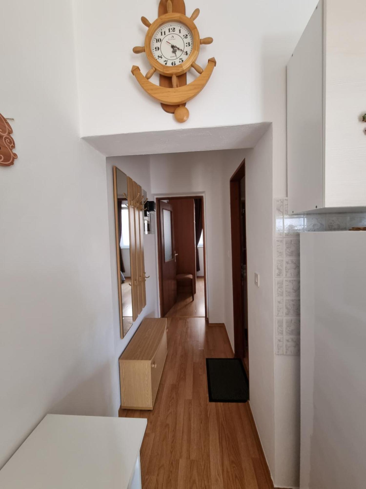 Apartmani Sojka Rovinj Ngoại thất bức ảnh
