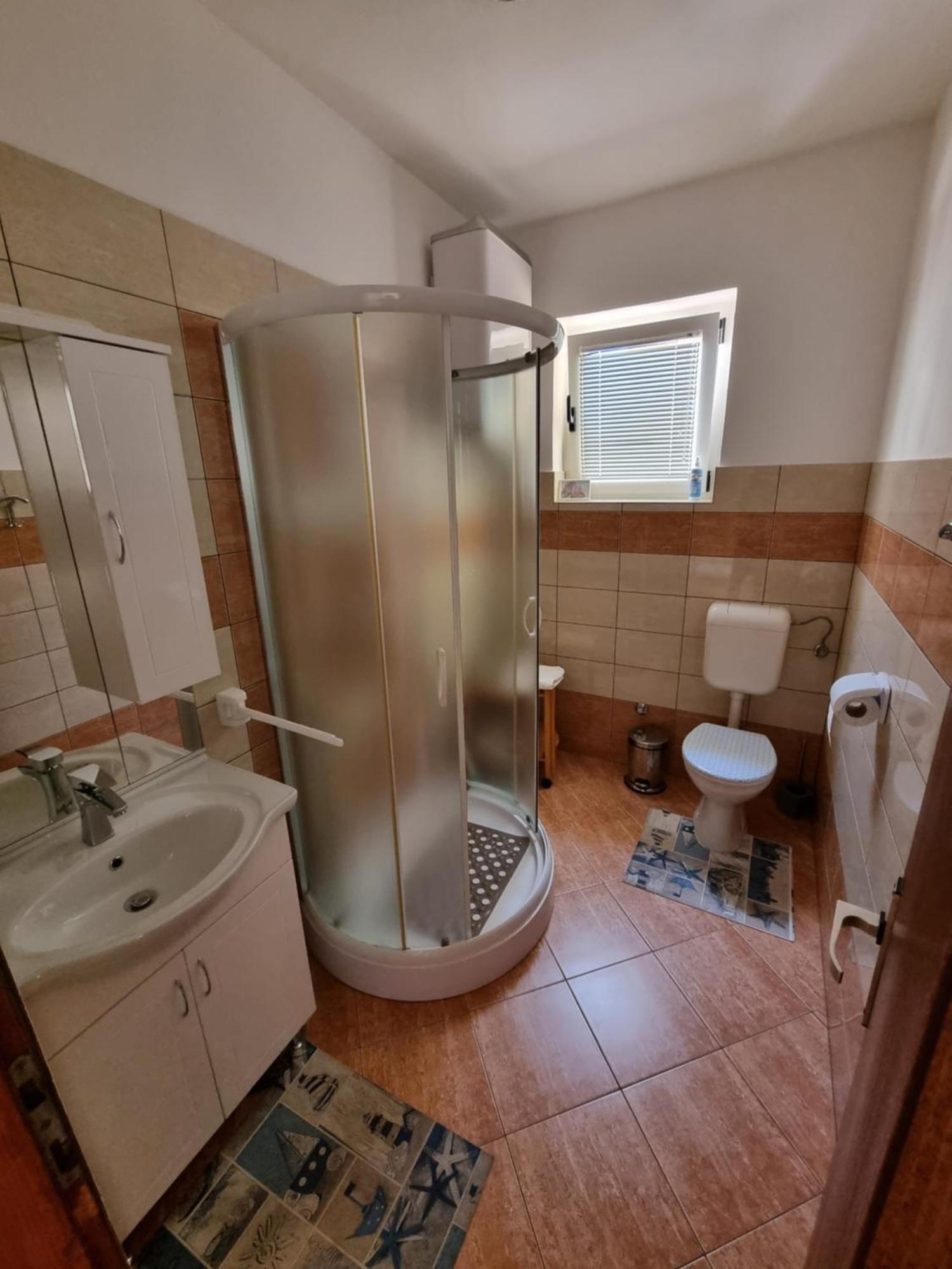 Apartmani Sojka Rovinj Ngoại thất bức ảnh