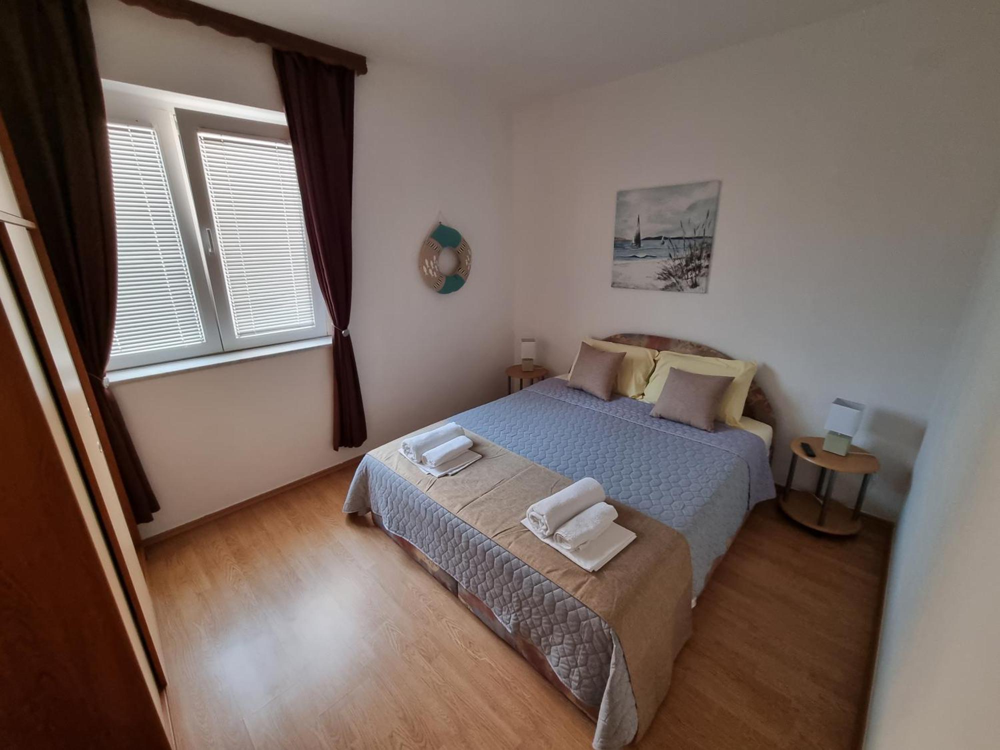 Apartmani Sojka Rovinj Ngoại thất bức ảnh