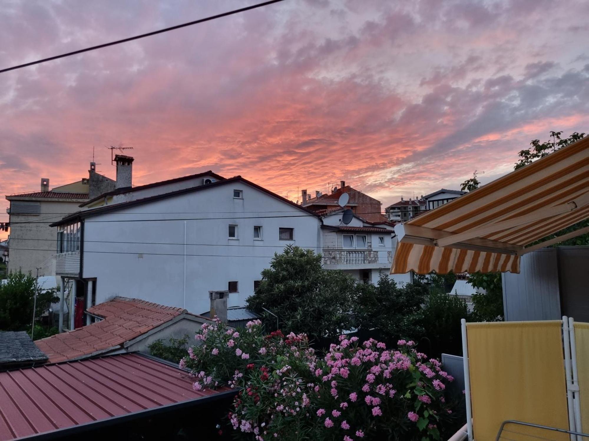 Apartmani Sojka Rovinj Ngoại thất bức ảnh