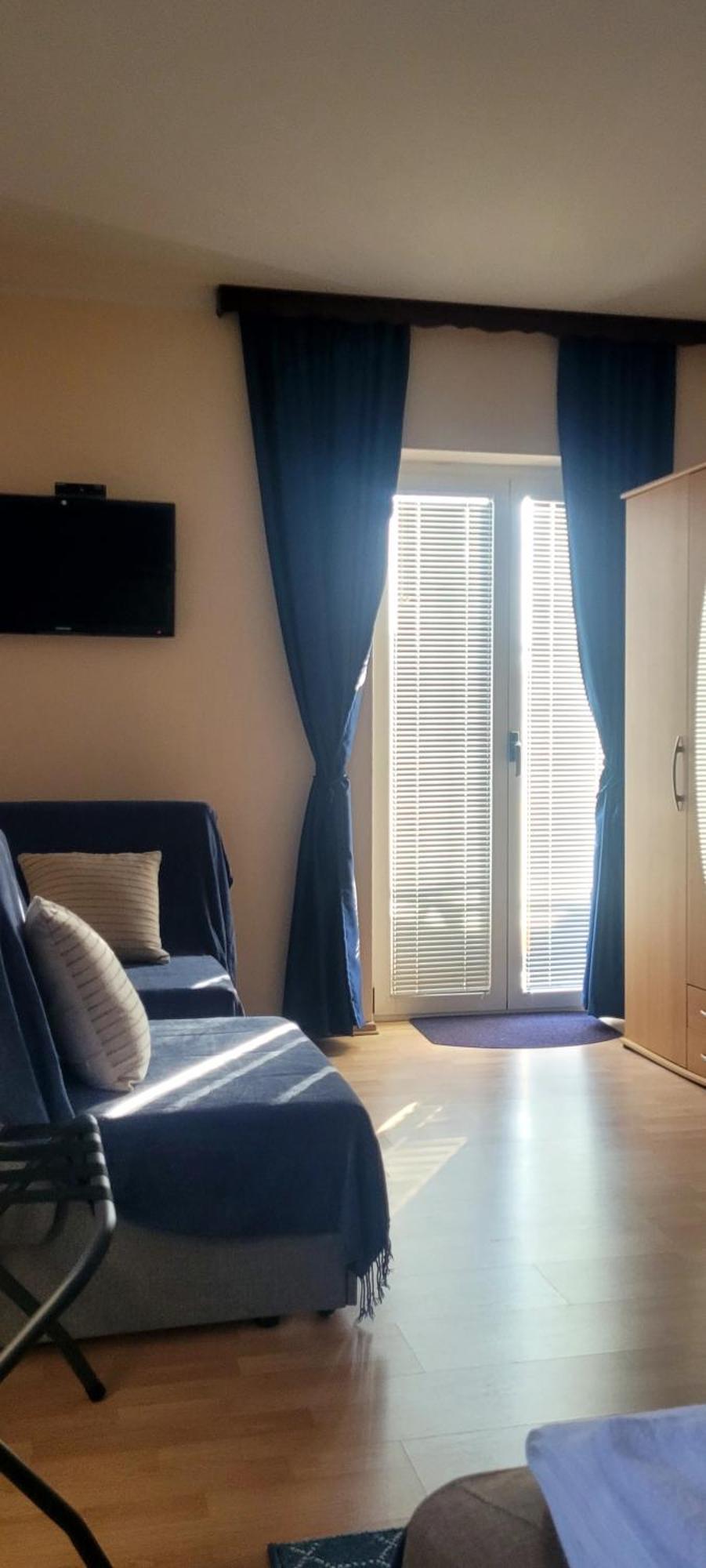 Apartmani Sojka Rovinj Ngoại thất bức ảnh