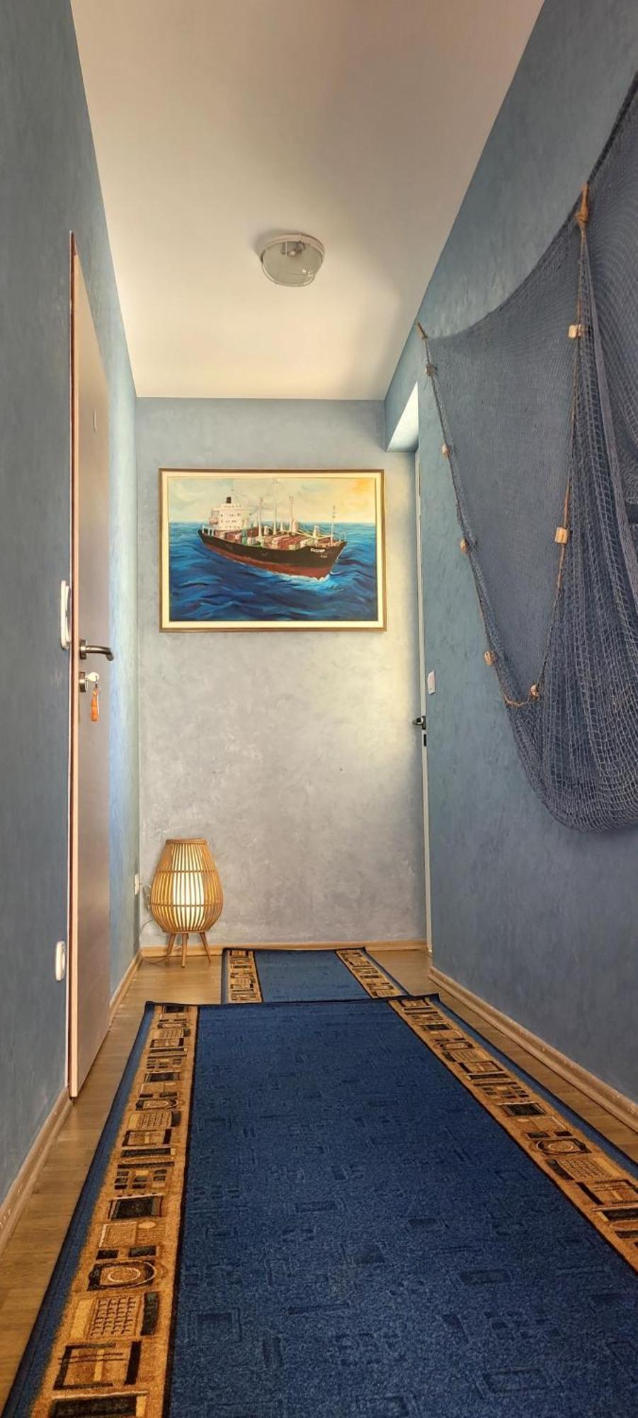 Apartmani Sojka Rovinj Ngoại thất bức ảnh