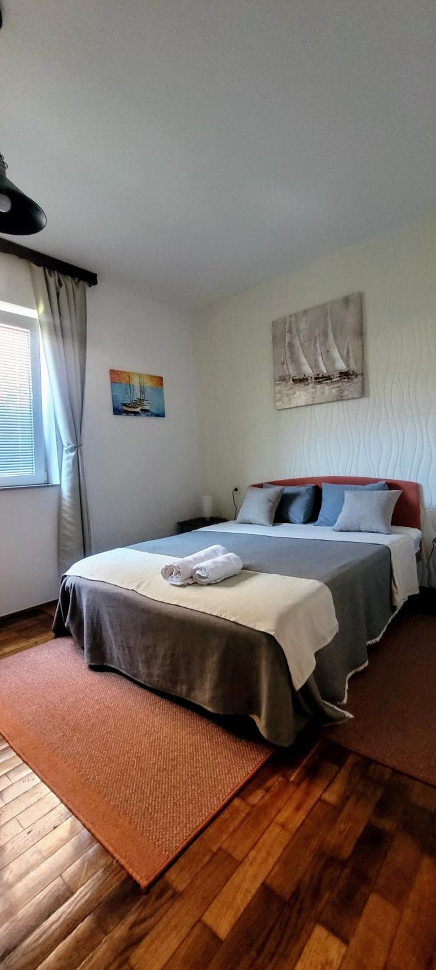 Apartmani Sojka Rovinj Ngoại thất bức ảnh