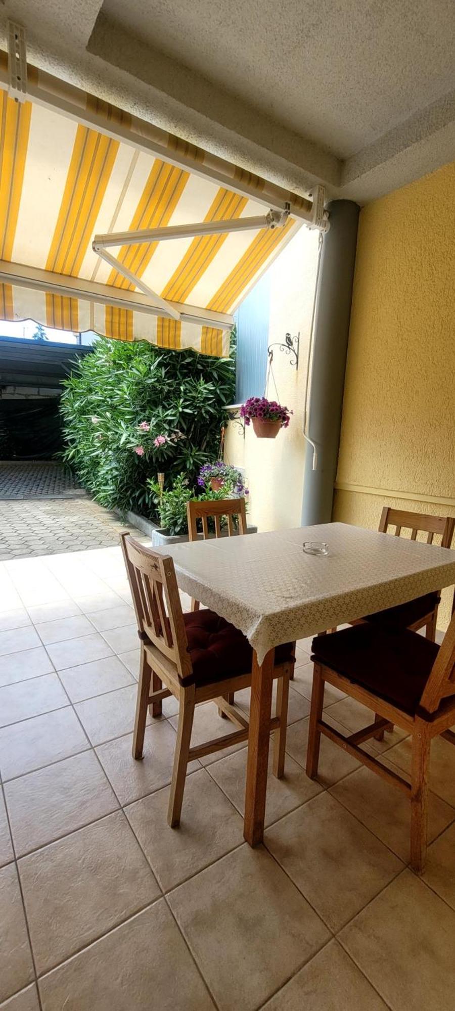 Apartmani Sojka Rovinj Ngoại thất bức ảnh