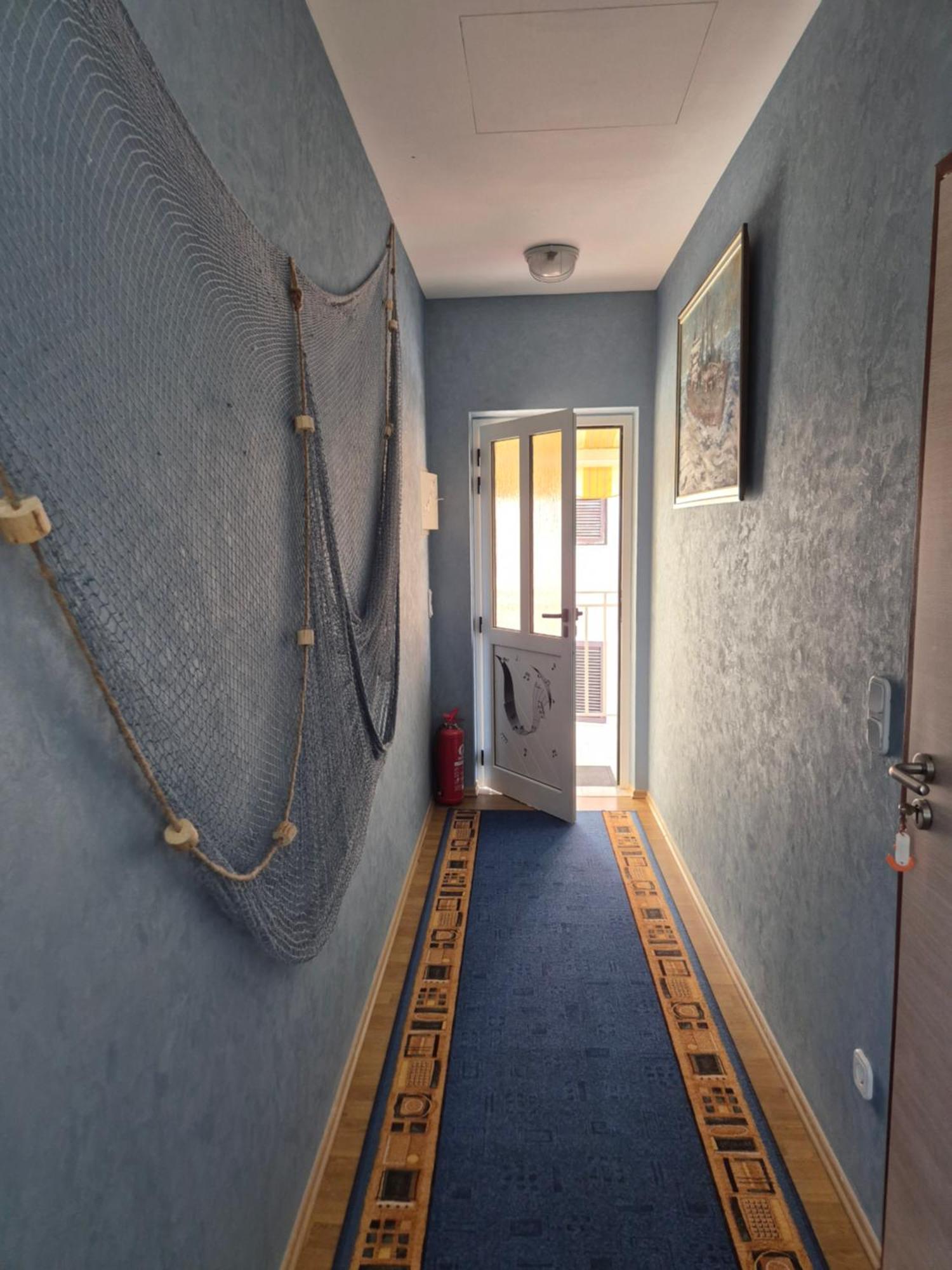 Apartmani Sojka Rovinj Ngoại thất bức ảnh