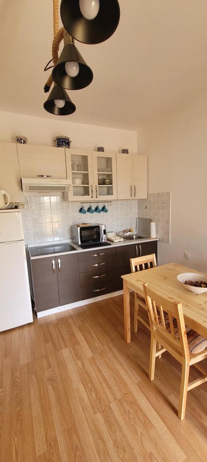 Apartmani Sojka Rovinj Ngoại thất bức ảnh